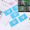 [夜光小公仔（款式颜色随机混）+盲袋]