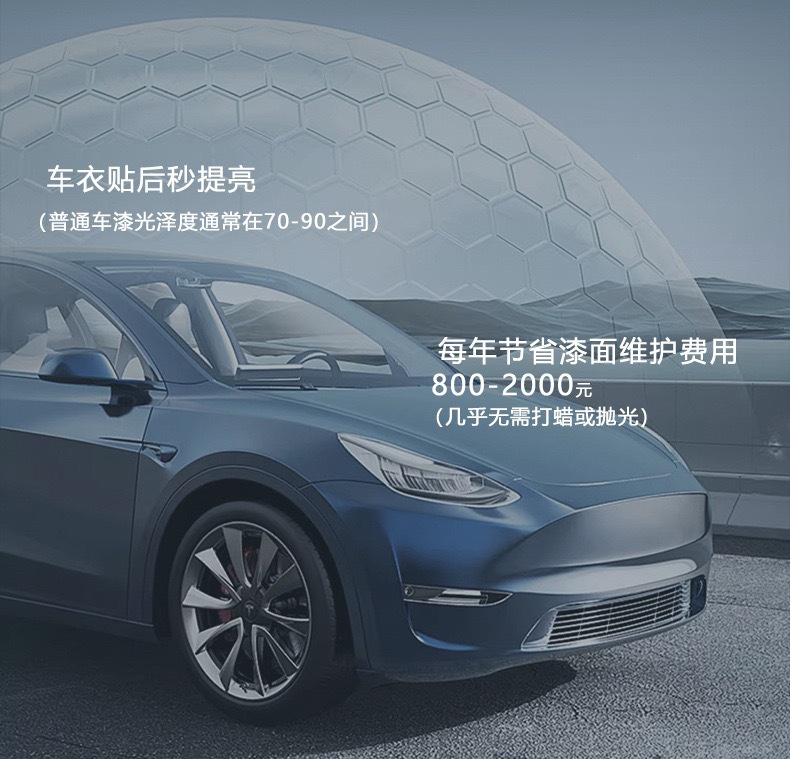 Invisible Car Cover Film Tpu Transparent Paint Protection Film for Car Body Full Car Cover Film Car Wrap Film Factory