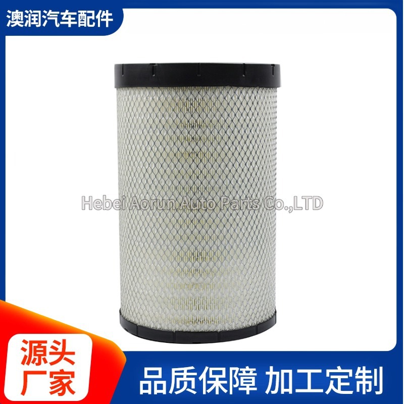 K2743 Air Filter Af26595 Yutong Jinlong Bus Aa90140 Filter Element 2743 Air Filter