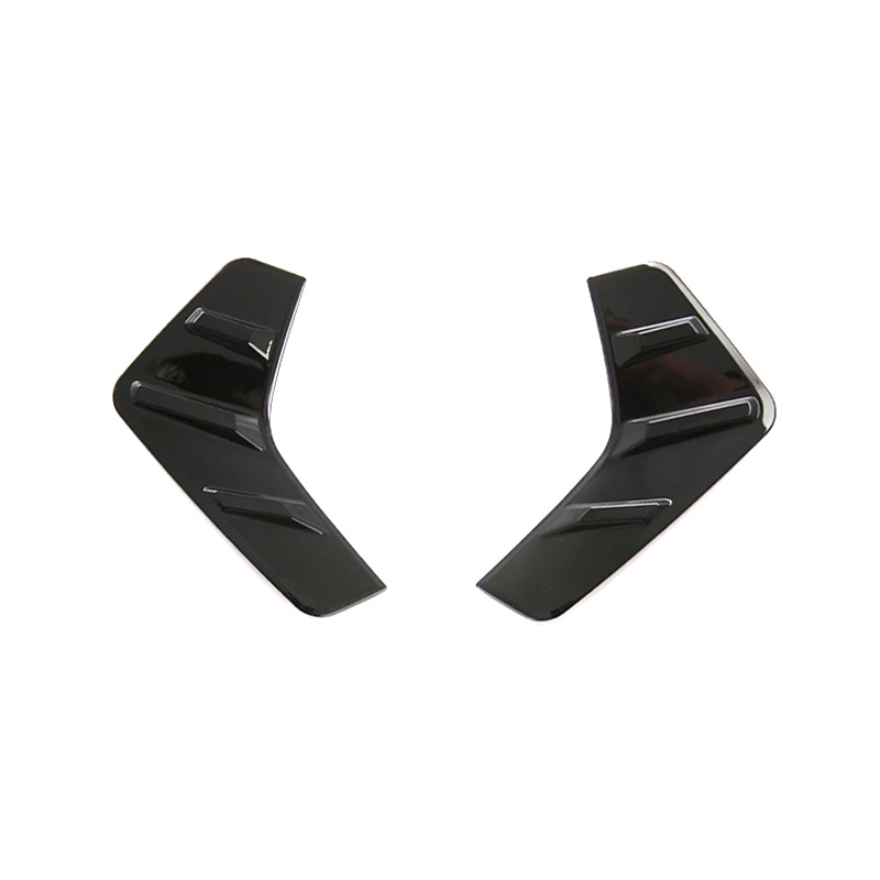 Suitable for BYD ATTO3 yuan Plus reversing mirror grid electric box cover wiper tail light door side strip exterior