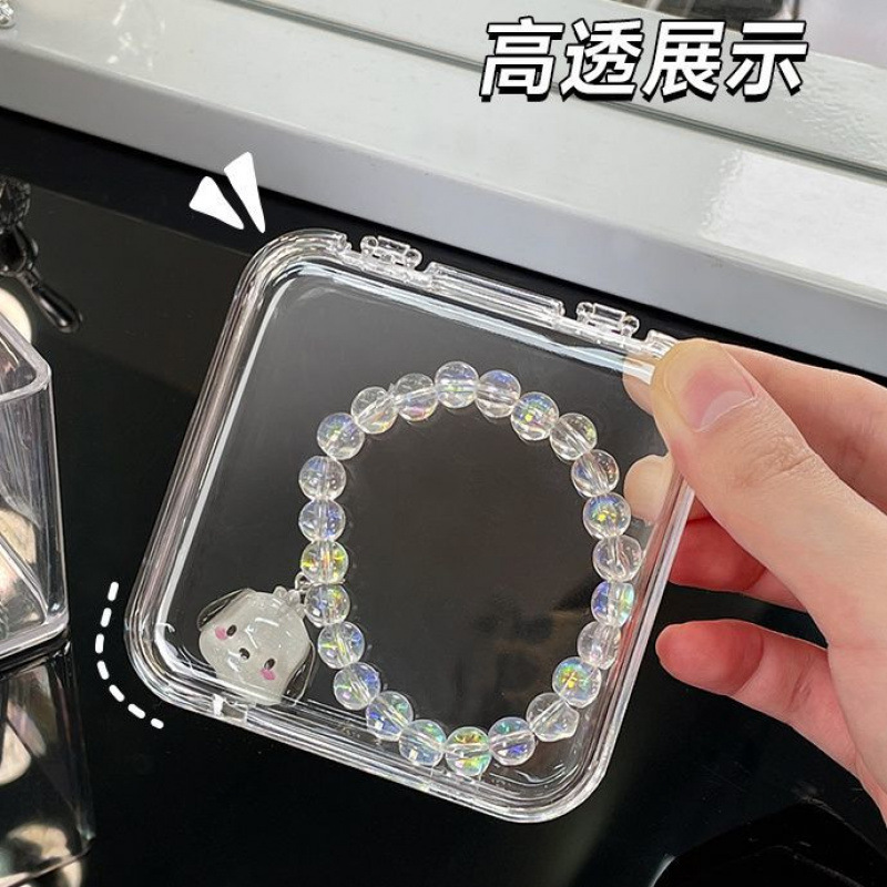 20pcs/75 플립 뚜껑 상자