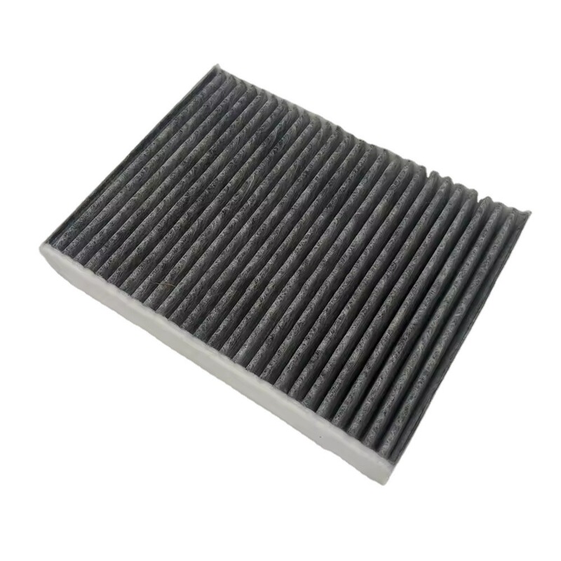 Range Rover LR 115835 LR 115784 Auto Parts Air Conditioning Filter Ac Pollen Cabin