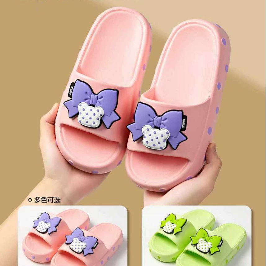 Новые женские тапочки летом носить противоскользящие дома в ванной комнате