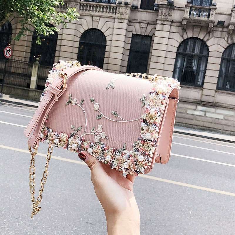 Women shoulder bag fashion handbag ladie...