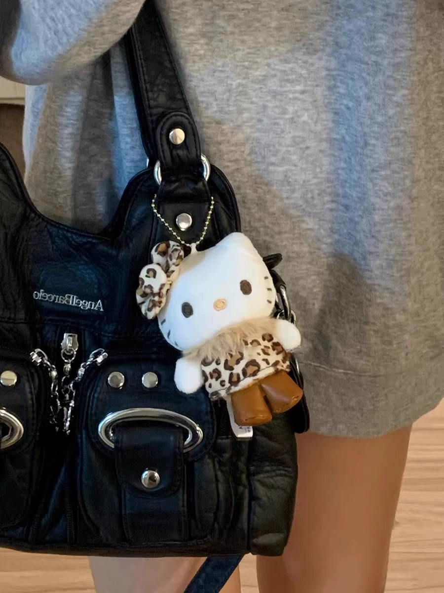 Hello Kitty, hello kitty, подвеска, кукла, брелок, подарок девушке