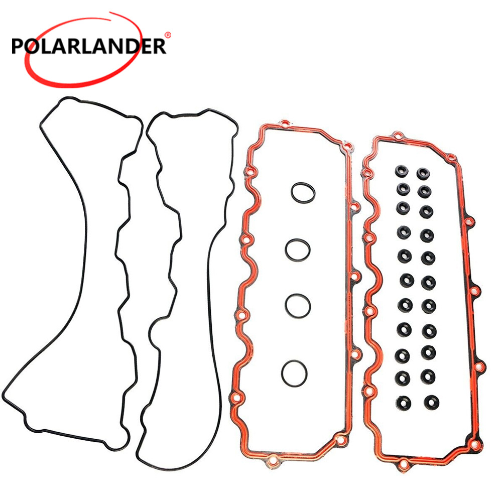 发动机气门室盖垫片套件适用于03-07福特