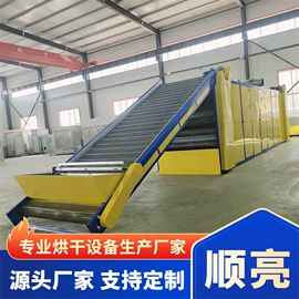 箱式干燥设备;带式干燥设备;换热器