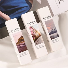 Hanyangli Hand Cream - Essential for Autumn/Winter, Prevents Chapping, Non-Greasy, Hydrating and Nourishing, Portable Mini Hand Oil