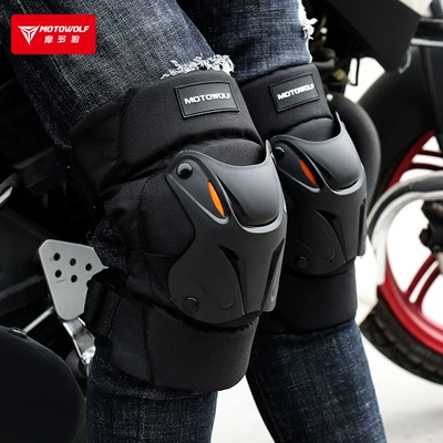 Motorcycle Safety Supplies – Protection, Knee Protection, Elbow Protection, Rider