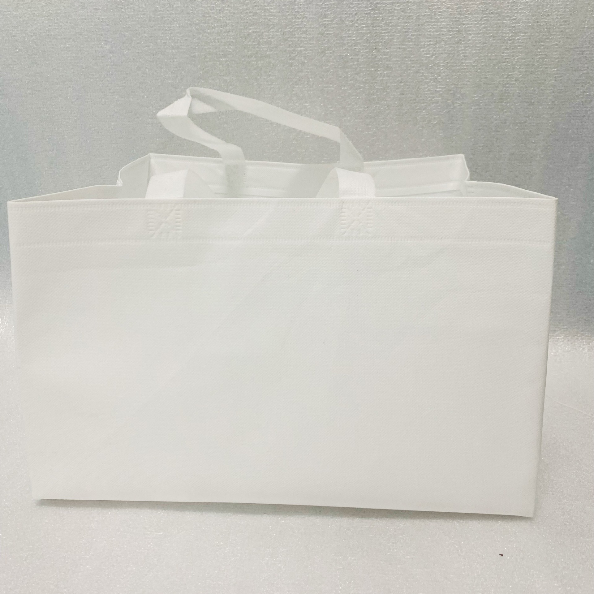 外卖打包袋烘焙食品甜品面包蛋糕袋子现货无纺布手提袋包装袋工厂