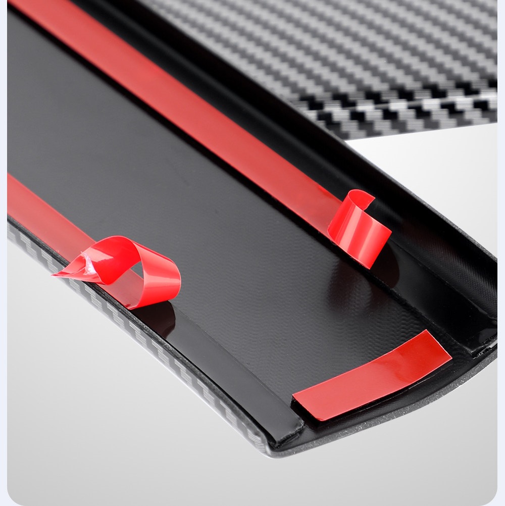 Suitable for Wuling Starlight L: door sill trim, welcome step, and trunk protector – 26 pieces of car interior protection and decorative accessories