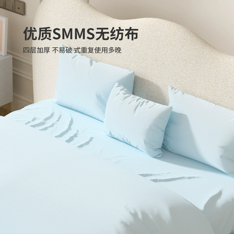 Одноразовое покрывало покрывало все включено покрывало одноразовое покрывало для отелей