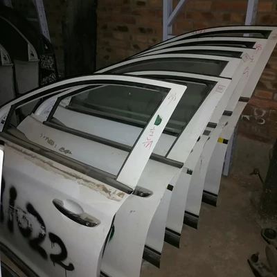 Rear Car Shell Is Other – Car shell