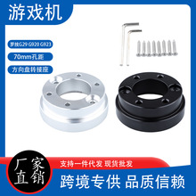 Logitech _G29 G920 G923ِ܇ģMΑPDB