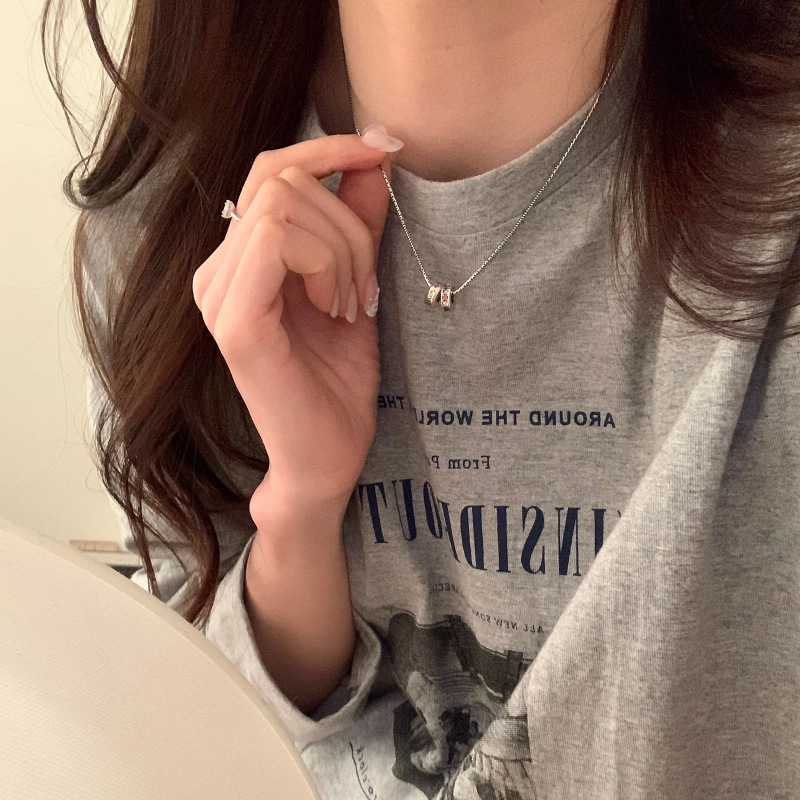 Ожерелье-паспарту