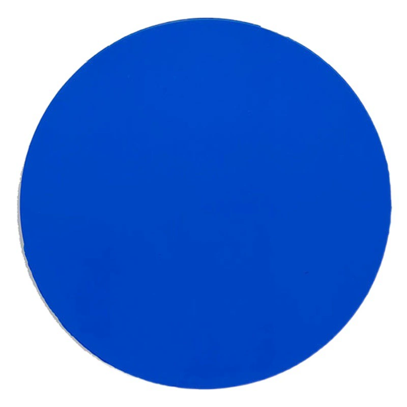 Мягкая резиновая подставка из ПВХ в наличии, гостиничные принадлежности, рекламная круглая теплоизоляционная подставка, Нескользящая силиконовая подставка, индивидуальный логотип