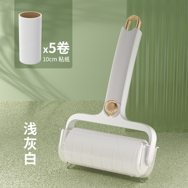밝은 회색-10CM1개(80개/상자)