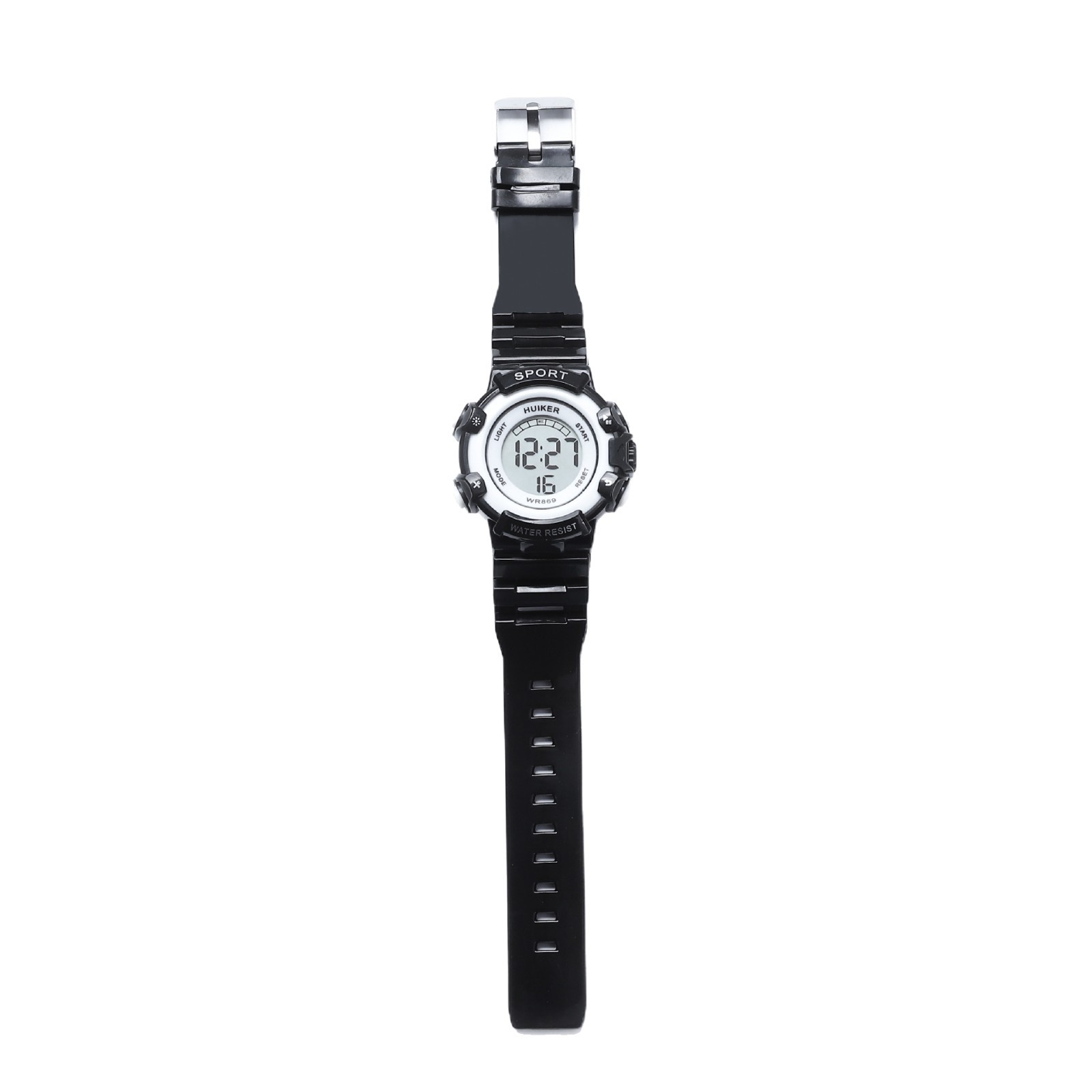 Reloj electrónico para niños en color Reloj de ocio multifuncional para hombres y mujeres Regalo para estudiantes Reloj personalizado al por mayor