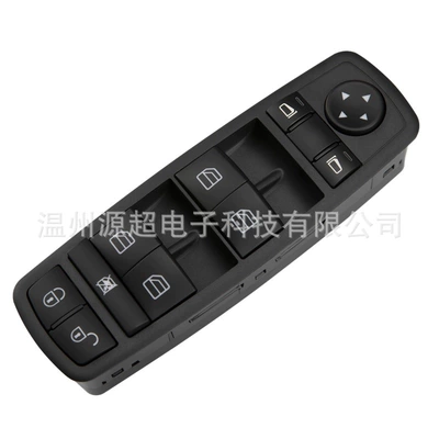 Electric Button A1698206610, Glass lifter