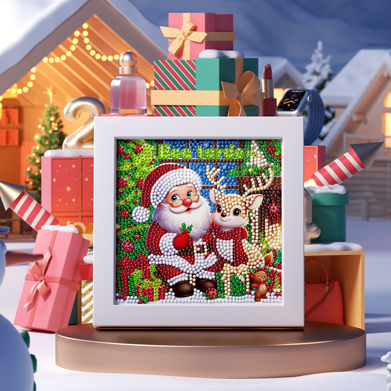 Au1041 [with photo frame 18*18cm]