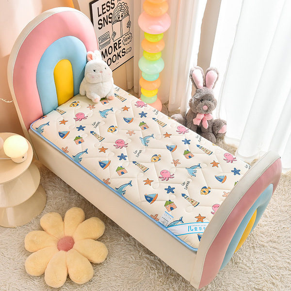 Cotton children's universal mattress for new born for kindergarten…