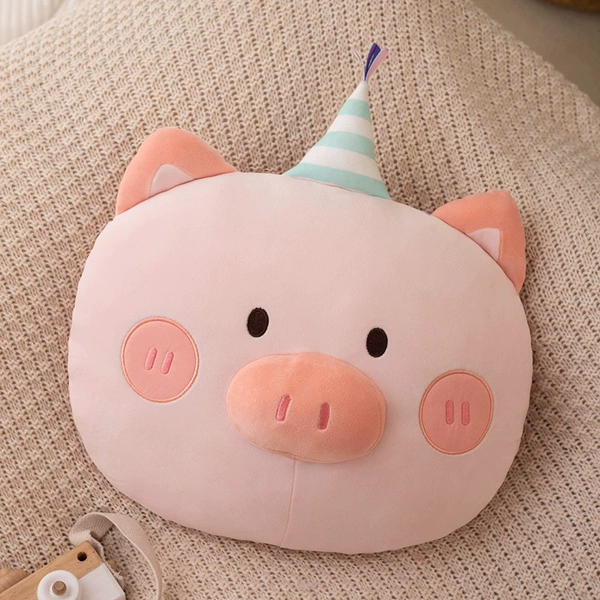 Party pig