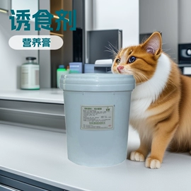 狗狗保健品