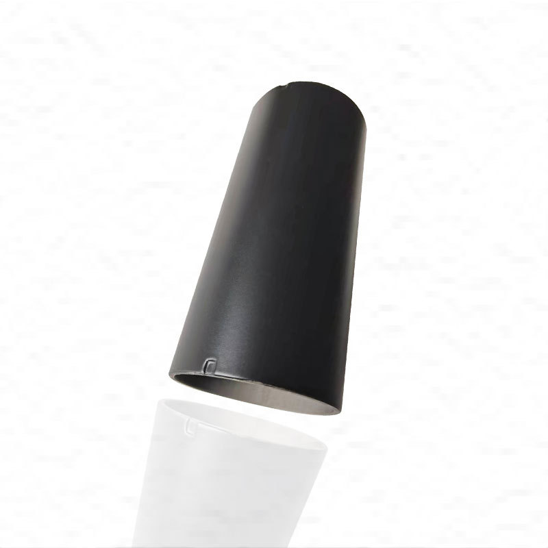 铝合金70直流电机壳 水冷压铸电机壳 直流电机配件电机外壳