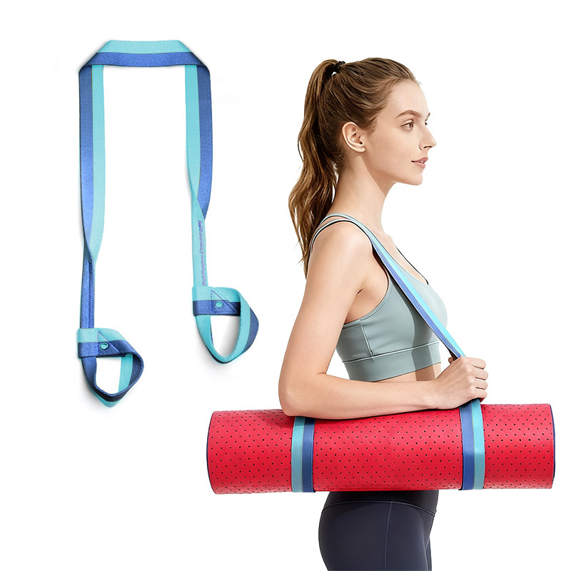 투톤 스터드 - 더블 블루 계열