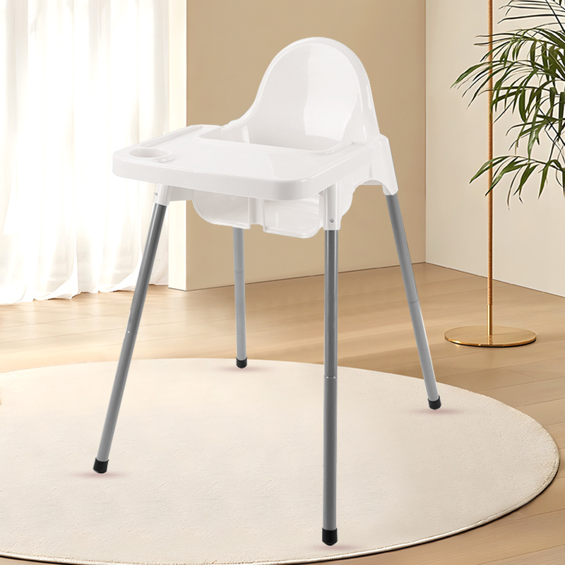 Baby Chair Portable, Detachable and Assemble Children's Dining Table Infant Household Growth Eating Seat Wholesale
