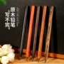绘画实木小学生免削铅笔