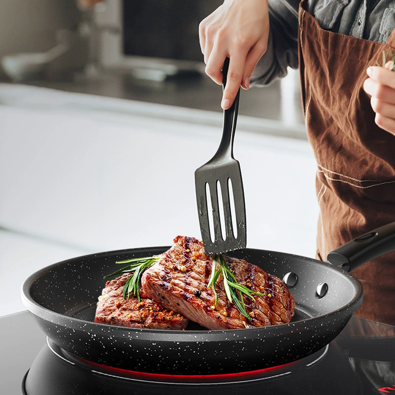 Фабрика прямых продаж Maifianshi сковорода для стейков бытовая сковорода для яичной сковороды
