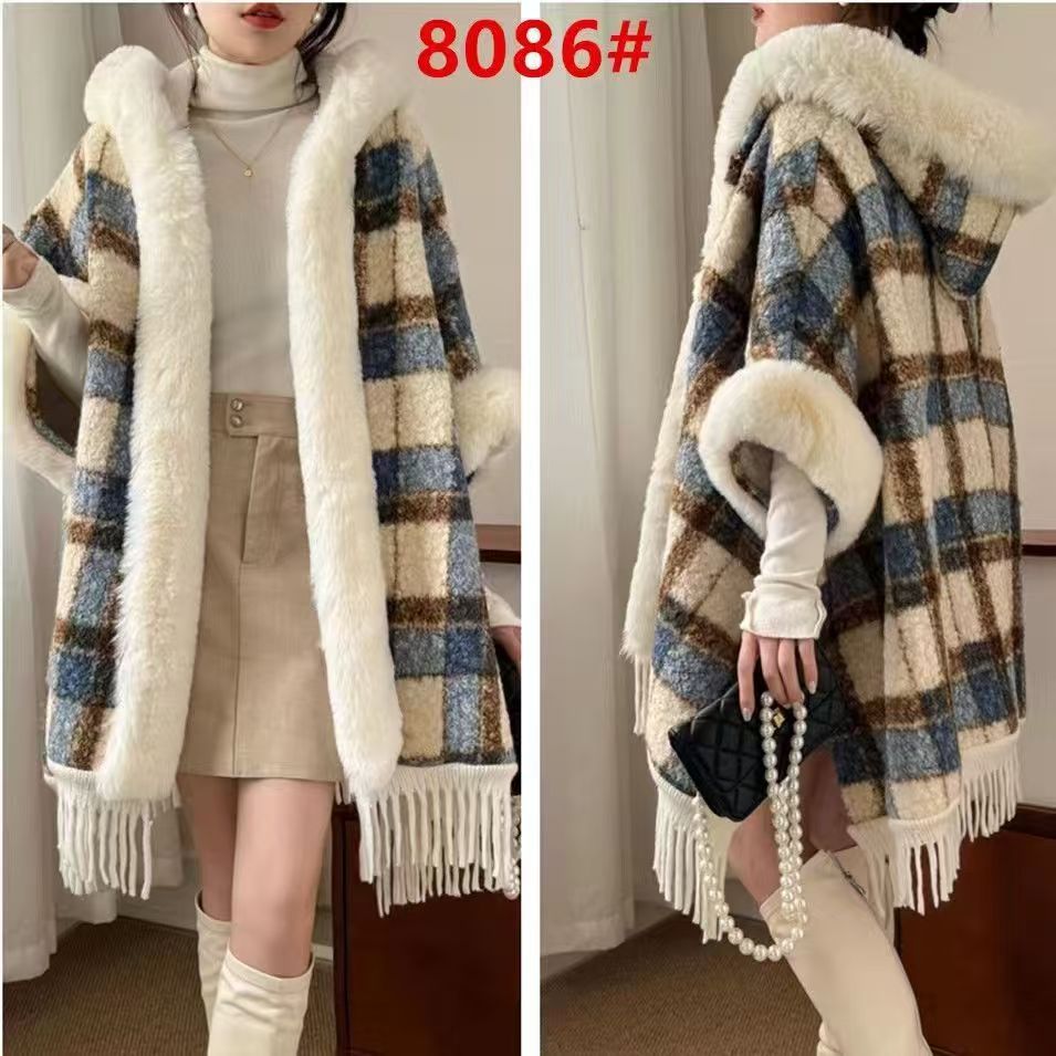 블루 커피 그리드