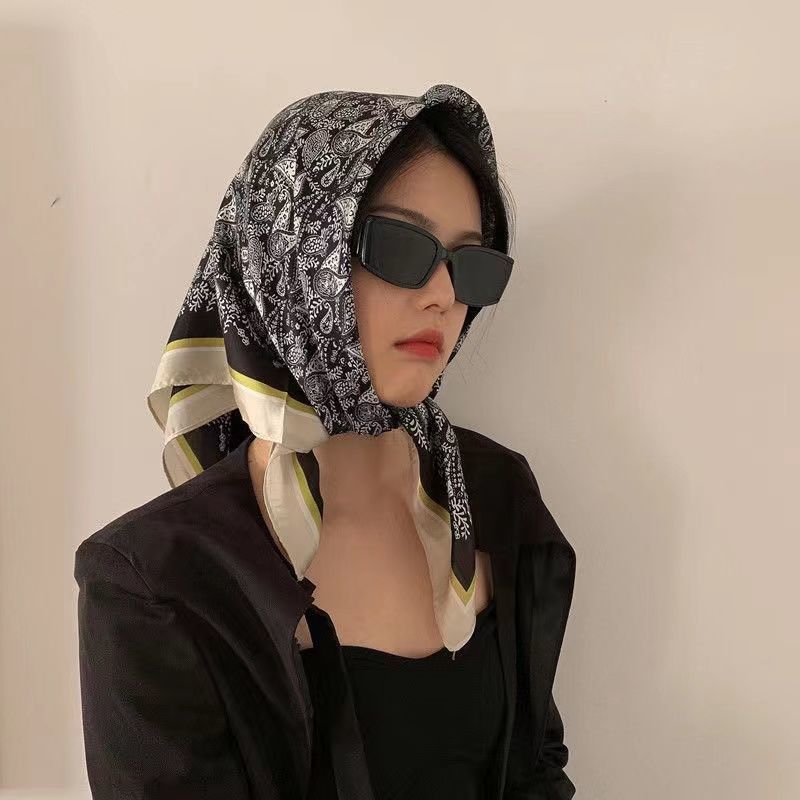 검은 꽃