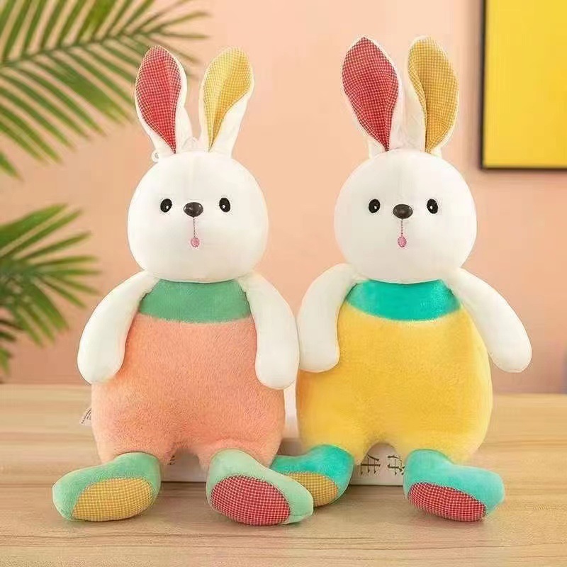 Muñecos de peluche lanzadiscos boda/fiesta 7–8 pulgadas