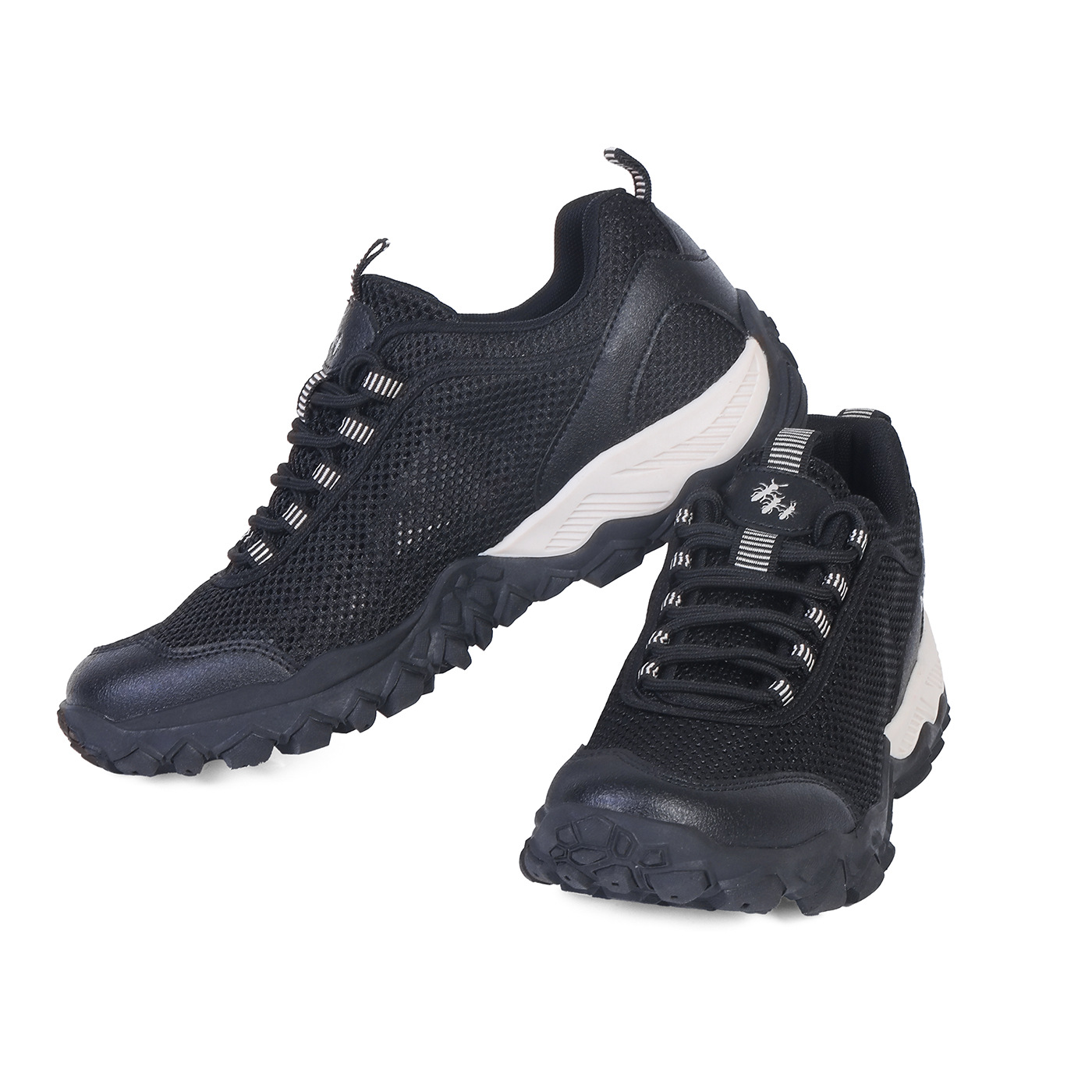New Large-size Lightweight And Breathable Outdoor Sports Casual Mesh Men's Shoes, Support One-piece Drop_vogvips.com