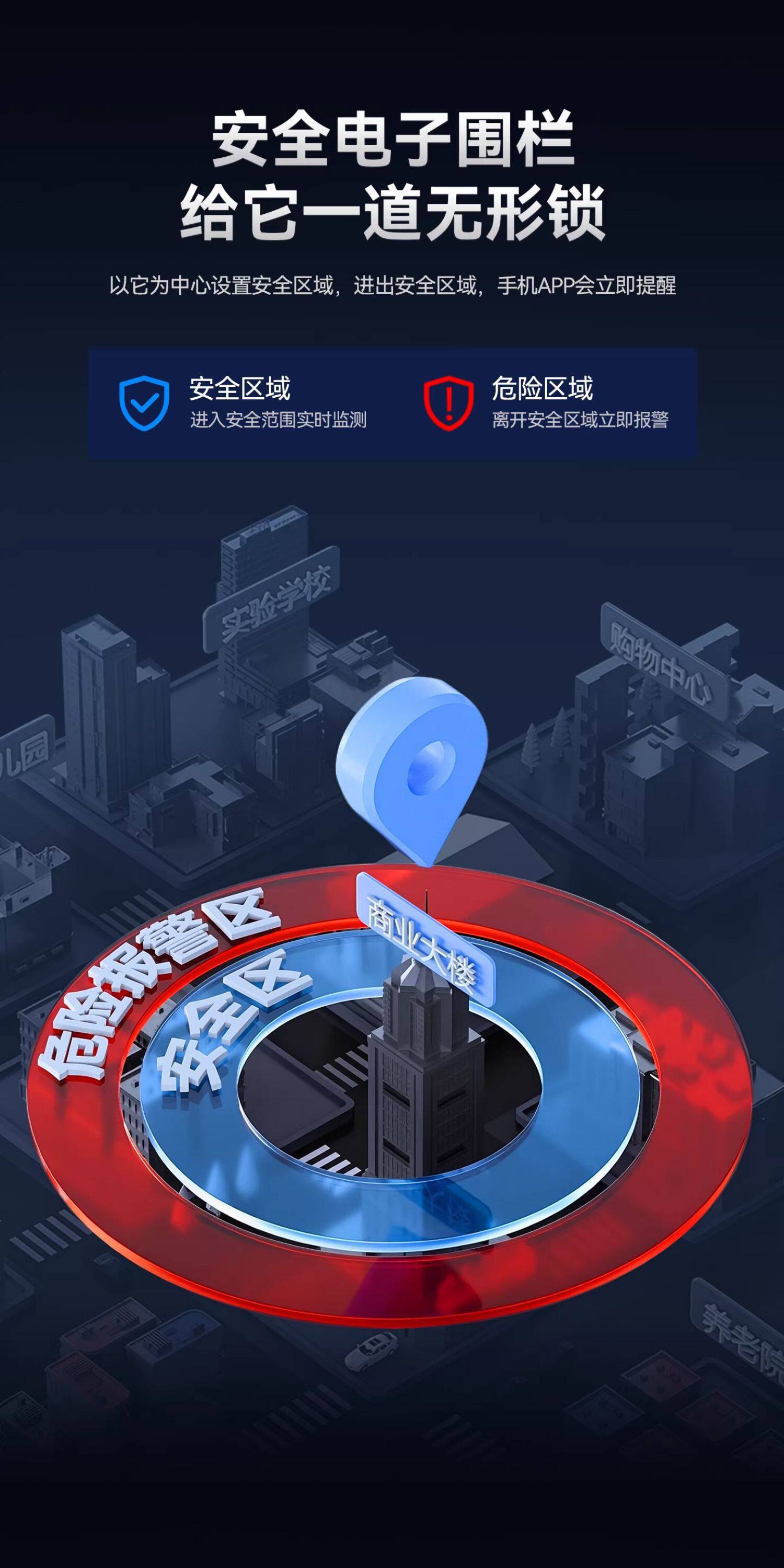 2026 Black Technology Magnetic Real-Time Precision Locator Beidou Gps Anti-Theft and Anti-Loss Device for the Elderly Tracking Device