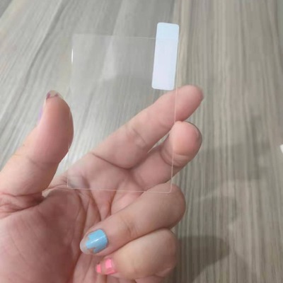 适用于Nikon Z7相机钢化膜批发 适用于单反相机屏幕防爆膜 9H防爆|ms