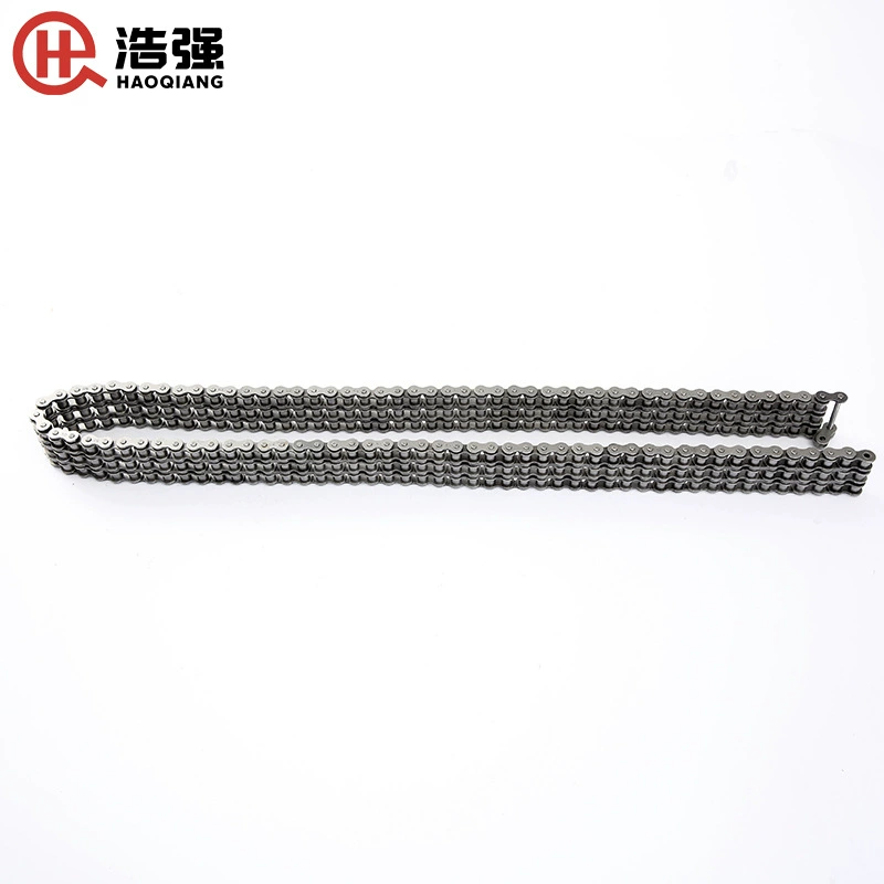 Легированная сталь гражданская цепь 32B/оптовая продажа фабрики роликовая цепь Xugong/цепь грейдера/в наличии сейчас