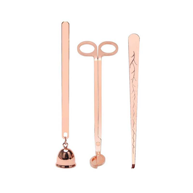 Candle, aromatherapy, set, Amazon, wholesale, 3 piece set