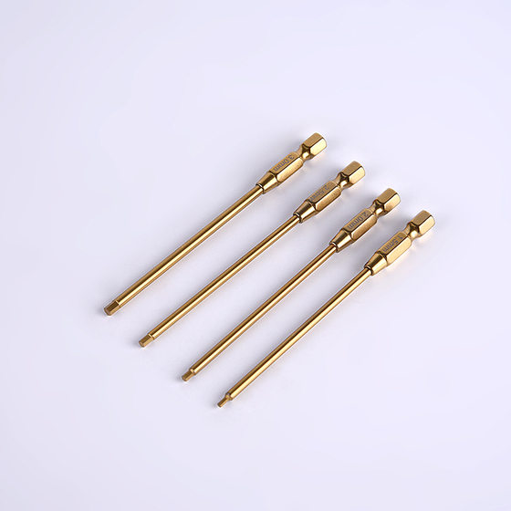 Aircraft model model tool new titanium honeycomb electric titanium cutter head 12 in 1