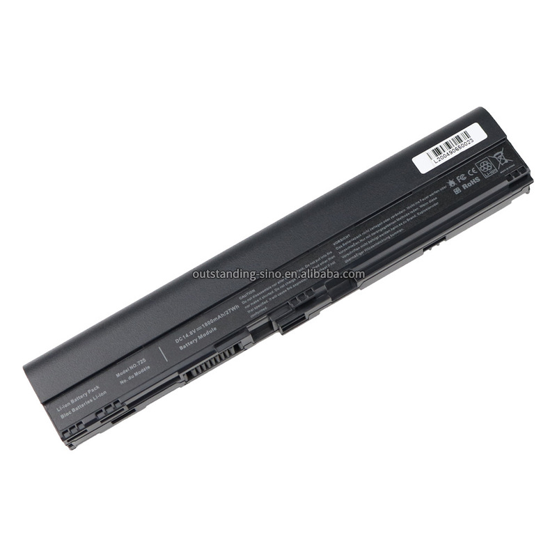 Acer One V5-171 725 756 AL12B32 Q1VZC 4-cell notebook battery
