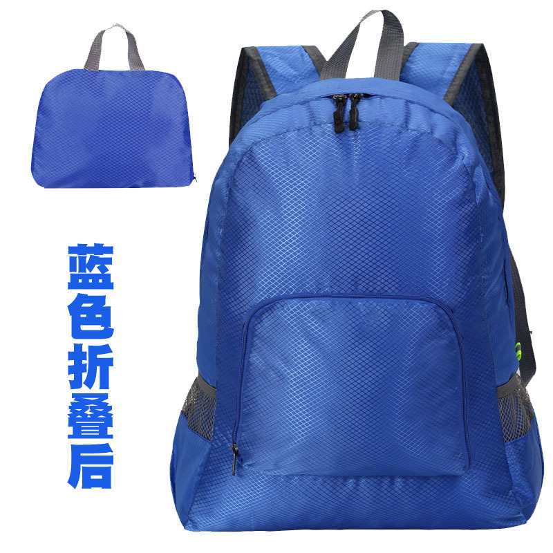 Diamond waterproof dark blue color