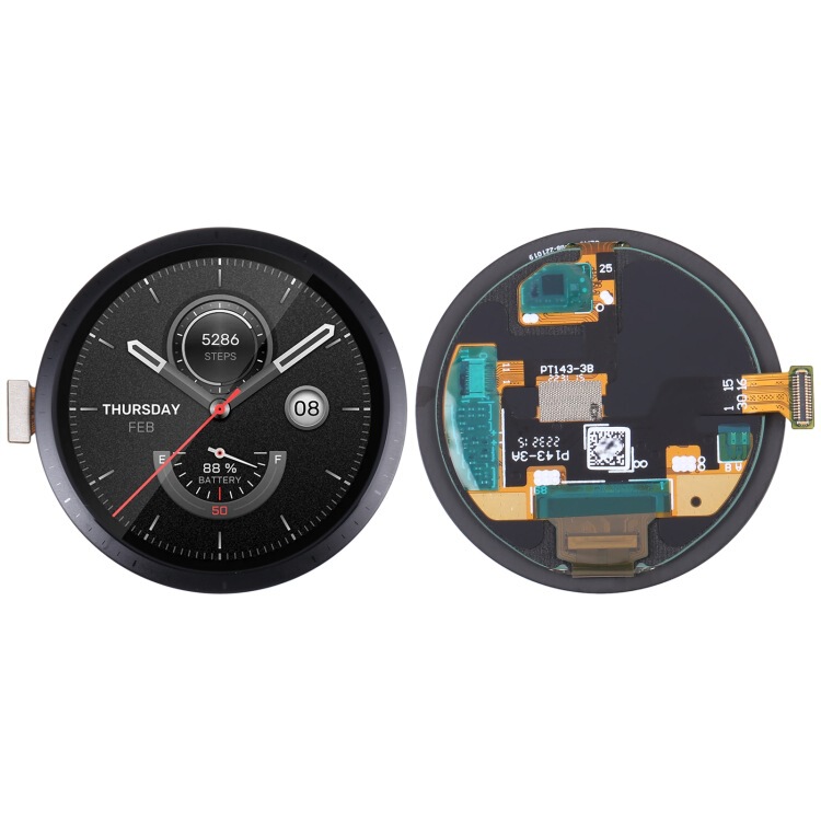 Original Lcd Touch Assembly for Amazfit GTR 4