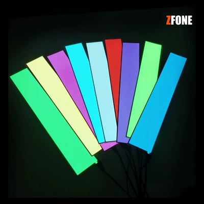 light lamp strip Cold light sheet