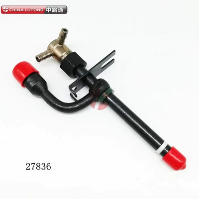 Injection Pump Plunger – Avtomobil mühərrikləri