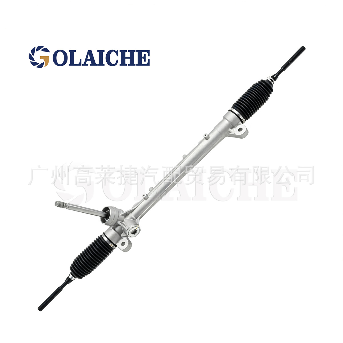 3401100-AW02, suitable for 2021-2023 Changan CS55 PLUS Q05, left-hand drive (LHD) steering gear assembly