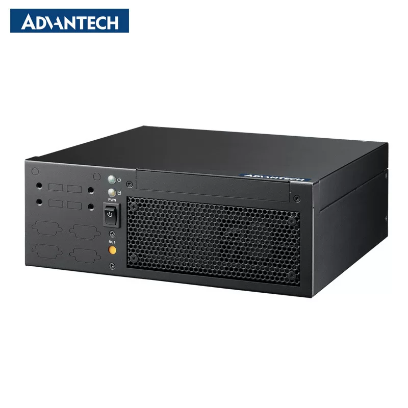研华 Industrial control machine EPC-B2205 streamlined embedded industrial computer host supports multiple expansion cards