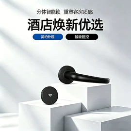 IC卡锁;指纹锁