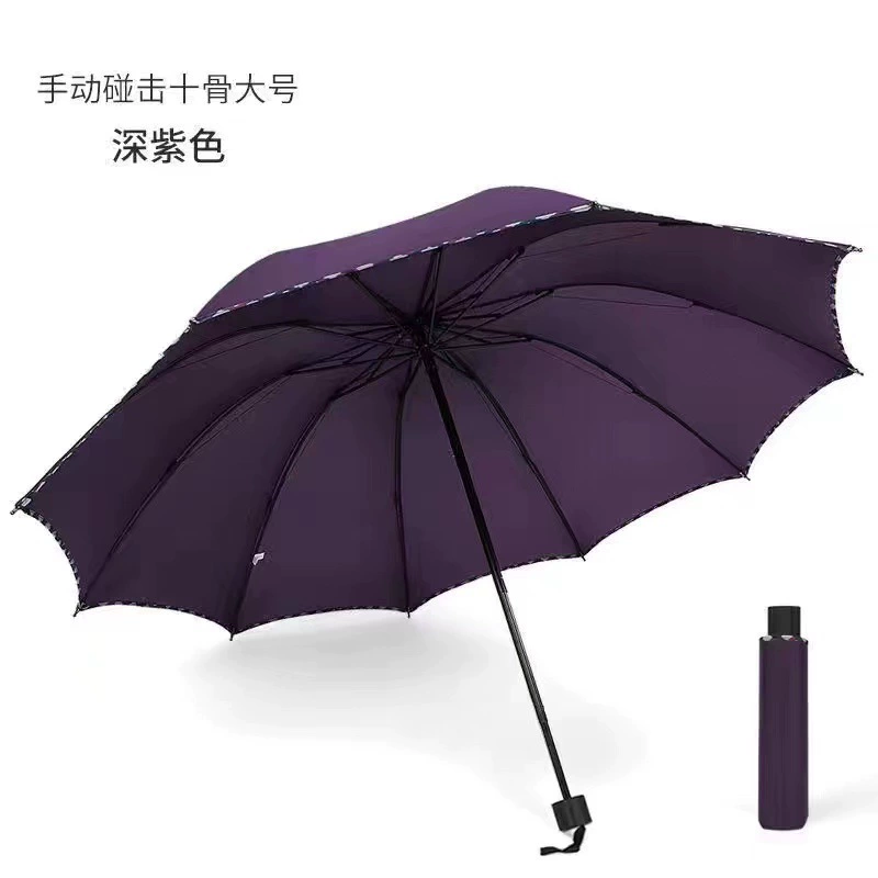 Automatic umbrella, fully automatic, wholesale, sun protection, UV protection